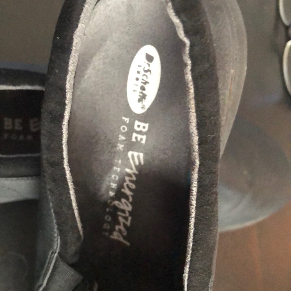 Comfortable slip on shoes